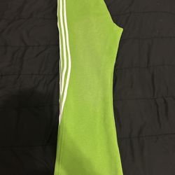 Green 5 global Sweat Pants, Size Large 