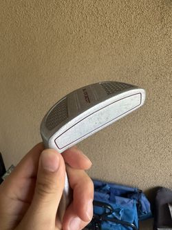 Tommy Armour Silver Scot Putter