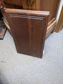 Cabinet Doors Many Sizes, Styles, and Finishes