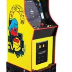Video Game With 11 Games On It