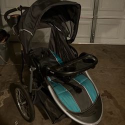 stroller