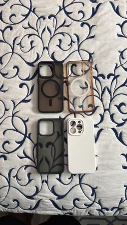Phone Cases