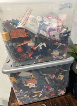 Legos
