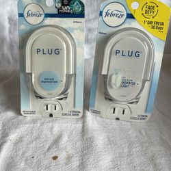 Febreze 2 Sent Oil Warmer