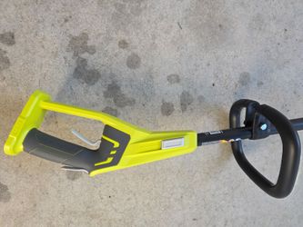 ONE+ 18V 13 in. Cordless Battery String Trimmer