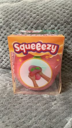 Squishy