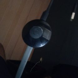Google ChromeCast