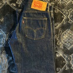 501 Levis