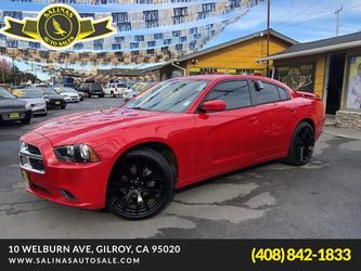 2011 Dodge Charger