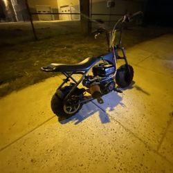 Mini Bike