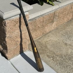 DeMarini 2024 Voodoo One (Drop 3)