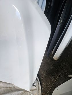 2021 2023  ford F150 oem hood