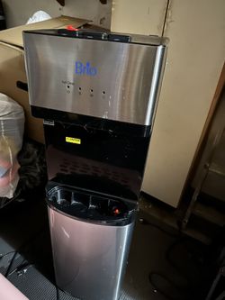 brio water dispenser 