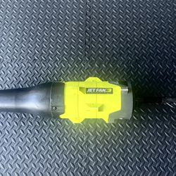 RYOBI Expand-It 140 MPH 475 CFM Universal Axial Blower Attachment