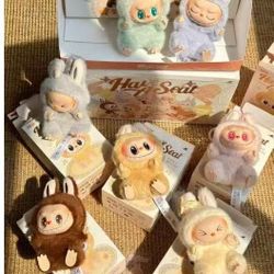 Labubu Doll 2.0