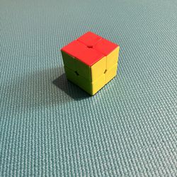 2x2 Speed Rubix Cube (READ DESCRIPTION)