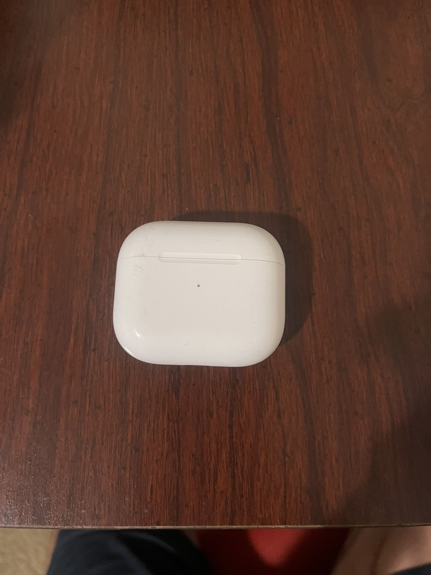 AirPods Third Generation Case