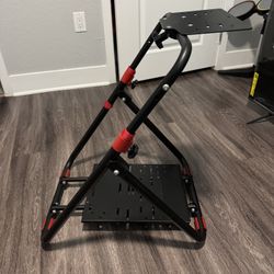 Racing Wheel Stand
