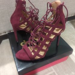 Charlotte Russe Heels