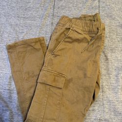 Cargo Joggers