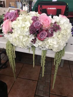 Centerpieces