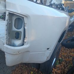 2023  Dodge Ram 3500  8 Ft Bed