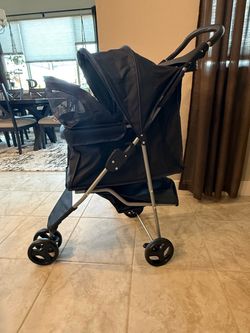 Stroller