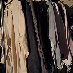 Men's Clothing 