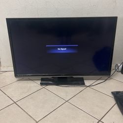 Vizio Tv 32inch