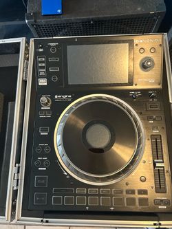 Denon dj