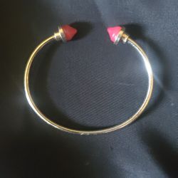 Cuff Bracelet