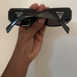 Prada Sunglasss