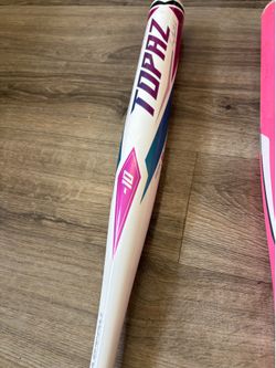 Easton Topaz Fastpitch Bat (-10) 31 inch