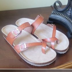 Madden Girl Sandals