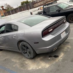 2014 Dodge Charger