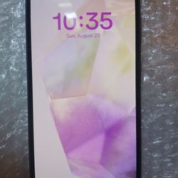 Samsung A35 128 GB