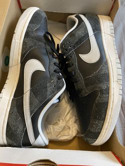 Nike Dunk Low