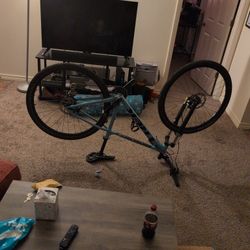 Trek Marlin (Light Blue)