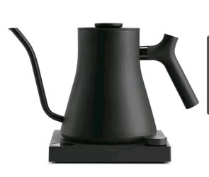 Fellow Stagg EKG Pro Electric Gooseneck Kettle – Black – Open Box