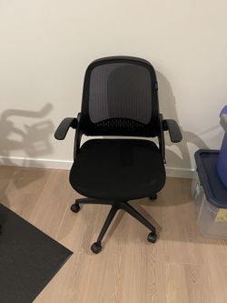 HBADA Office Chair