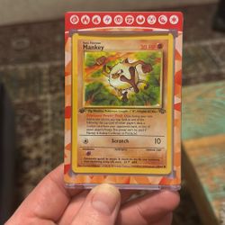 1st Edition Mankey 