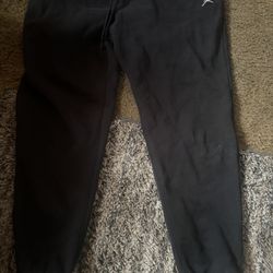 Jordan Sweats For Sale Size Large 