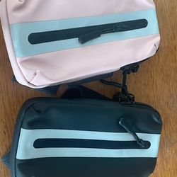 Set Of Two Running Phone Holder Armband