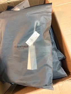 Essentials bulk
