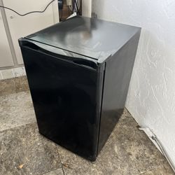 Small Refrigerator