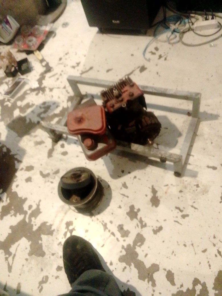 Mini Bike Parts