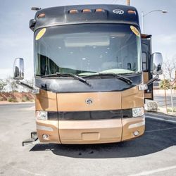 2009 Monaco Executive Sierra IV