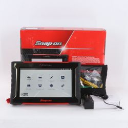 Snap-on Triton D10 EEMS349 Automotive Diagnostic Scanner Lab Scope (FPP012723)