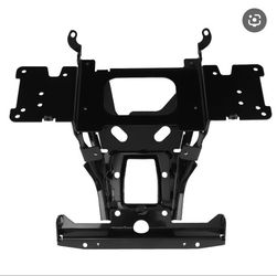 2015 - 23 Road Glide Inner Fairing Radio Bracket 