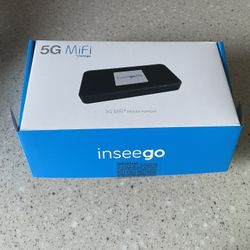 Wi-Fi Hotspot 